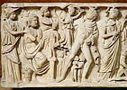 Cuve du sarcophage de Prométhée, image 10/14