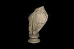 statue en buste, image 3/4