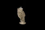 statue en buste, image 2/5
