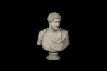 statue en buste, image 6/9