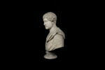 statue en buste, image 7/9