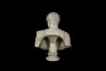 statue en buste, image 9/9
