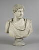 statue en buste, image 1/9