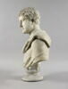 statue en buste, image 4/9