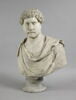 statue en buste, image 5/9