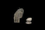 statue en buste, image 3/4