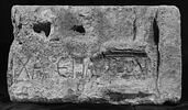 stèle  ; inscription, image 5/5