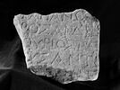 stèle  ; inscription, image 3/3