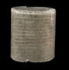 tambour de colonne ; inscription, image 1/3