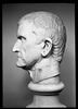 Tête de Marcus Licinius Crassus, image 9/11