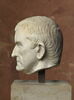 Tête de Marcus Licinius Crassus, image 4/11