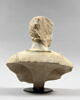 Buste d'Hadrien, image 3/16