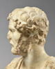 Buste d'Hadrien, image 8/16