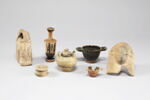 couvercle de pyxis, image 2/3