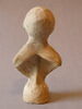 figurine en buste, image 2/3