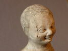 figurine en buste, image 3/3