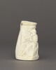 vase plastique ; aryballe, image 2/2