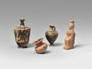 vase plastique ; figurine, image 1/3