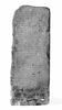 stèle ; inscription, image 2/2