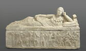 sarcophage, image 1/5