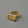 bague, image 1/3