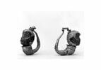 boucle d'oreille, image 2/2