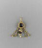 boucle d'oreille, image 2/2