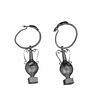 boucle d'oreille, image 2/3