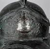 casque de gladiateur, image 3/4