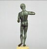 statuette, image 4/6