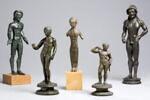 statuette, image 2/2