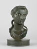 statuette en buste, image 1/6