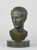 statuette en buste, image 1/7