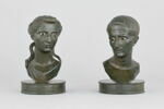 statuette en buste, image 6/7