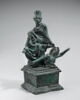 groupe de statuettes, image 5/8