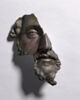 Fragments de portrait de Marc Aurèle, image 2/3