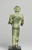 Statuette votive figurant le dieu Turms, image 2/5