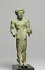 Statuette votive figurant le dieu Turms, image 3/5
