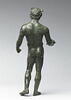 statuette, image 2/2