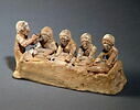 groupe de figurines, image 7/8