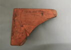 rhyton  ; vase plastique, image 4/4