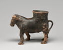 vase plastique, image 3/4