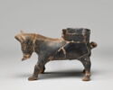 vase plastique, image 3/4
