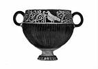 canthare ; skyphos, image 1/2