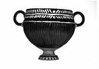 canthare ; skyphos, image 2/2