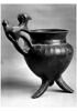 vase tripode, image 6/7