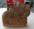 vase plastique, image 1/2