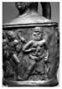 bouteille ; vase plastique, image 7/10