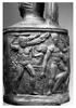 bouteille ; vase plastique, image 9/10