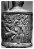 bouteille ; vase plastique, image 10/10